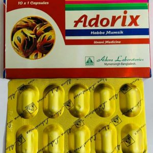 Adorix - ১ পাতা - ১০ পিস